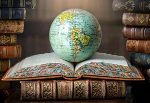 Учени възстановиха ензим на 3,2 млрд. години и разкриха тайни за произхода на живота