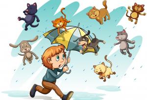 20 английски идиома, които трябва да знаете