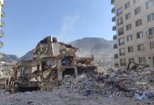 Учени разработиха алгоритми за прогнозиране на силни земетресения