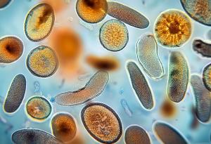 Откриха най-старата следа от чумна бактерия отпреди 5500 години 