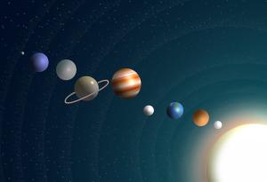 Този тест ще провери знанията ви по астрономия