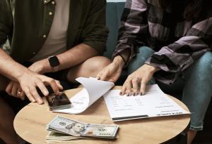 Разделеният бюджет – път към развода