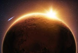 Мисия до Марс с екипаж може да разкрие някои от геоложките загадки на планетата