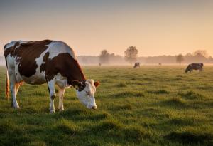 Виц: Подсъдими, защо открадна кравата?