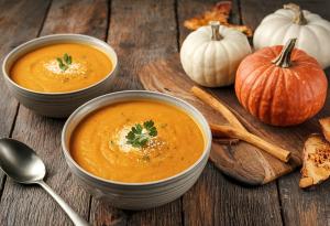 10 съвета за здравословно хранене през есента