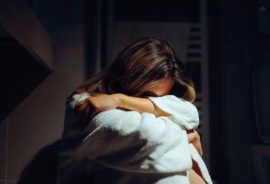 Понякога най-смелото нещо, на което сме способни, е да се изправим срещу себе си