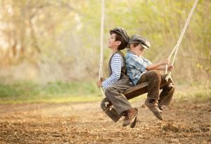 Вие и вашите най-близки приятели вероятно споделяте еднакъв ДНК код