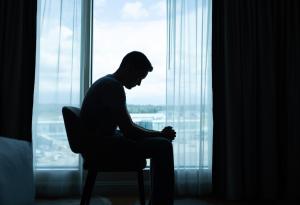 Виц: Мъжът е като Wi-Fi