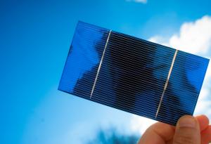 Нови слънчеви панели могат да се самопоправят в Космоса