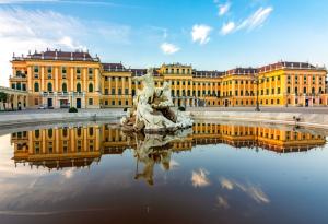 Най-забележителните паркове в Европа