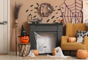 Виц: Спирам да чистя