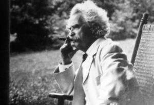 Марк Твен за истината