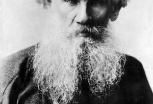 Това, което не знаете за големия Лев Толстой