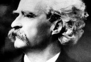 Как Марк Твен е избрал псевдонима си и какво мистично послание се крие зад него?