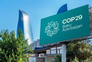 COP29: борба за пари за климата