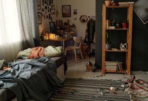 5 неща вкъщи, които пият енергия