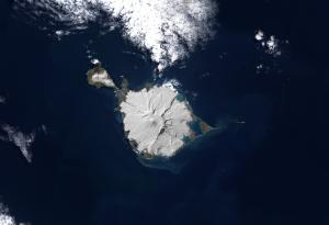 Ледниците на остров Хърд изчезват заради изменението на климата – изследване разкрива тревожни данни