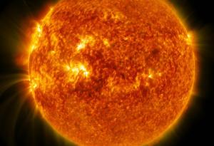 Откриха нов тип вълни в Слънцето и те са по-бързи от очакваното