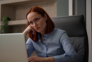 Виц: Съвети за облеклото от работодателя