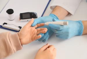 Защо децата развиват диабет 