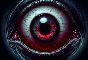 Обявиха победителите в октомврийското издание на „Страшен разказ в две изречения“. Темата за ноември е „На око“