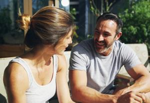 Виц: Нещо друго трябва ли ти?