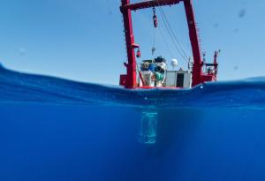 Български изследователи са с принос към глобалното наблюдение на океана