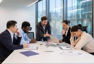 Виц: 35 процента увеличение на заплатите