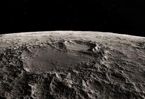 Луноходът от индийската мисия "Чандраян-3" ще работи един лунен ден 