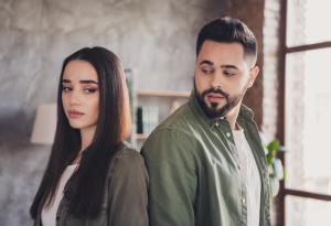 Виц: Скъпа, имам проблем