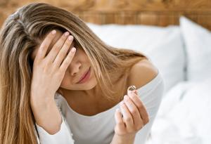 Защо се развеждат жените