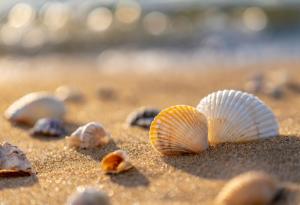 Oткриха във Франция работилница за накити от раковини отпреди 42 000 години 