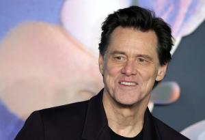 Джим Кери: Богатството не е отговорът