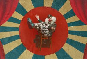 Виц: Разликата между българския парламент и цирка