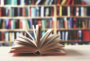 Книгата - щитът срещу кошмарите