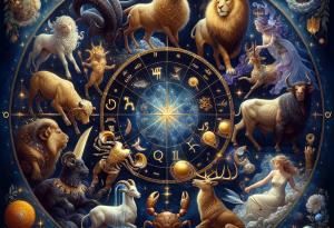 4 зодиакални знака, които имат желязна воля