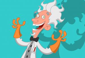 Вместо виц: 12-те зодии като учени