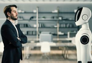 Професии на бъдещето: дизайнер на човешко-машинни преживявания