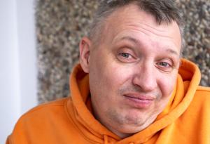 Виц: Какво е средна класа?