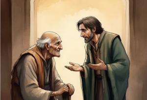 Чети го всеки път, когато в живота ти е настъпил черен период