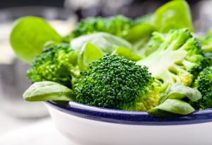 Зелени зеленчуци: 5-те най-здравословни вида