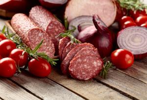 Виц: Веганите са странни хора