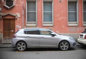 Виц: Какво ти подари мъжът ти за рождения ден?