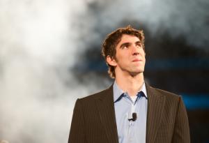 17 август 2008 г. – Майкъл Фелпс става първият човек, който печели 8 златни медала в рамките на едни Олимпийски игри