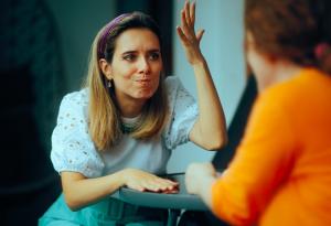 Виц: Ти цял живот ли си живяла в Добрич?