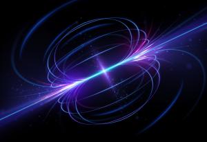 Китайски учени поставиха световен рекорд със свръхпроводящ магнит от 351 000 гауса