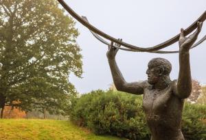 Метаболитният таван: колко далеч може да стигне човешката издръжливост?