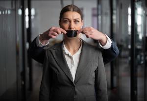 Ако мъжът иска да се откажете от тези неща заради него – той не е човекът за вас