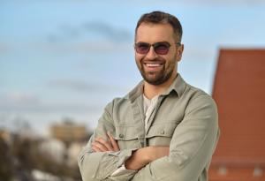 Символика на имената: Румен