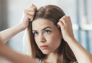 Косопадът при жените – как да се справим?
